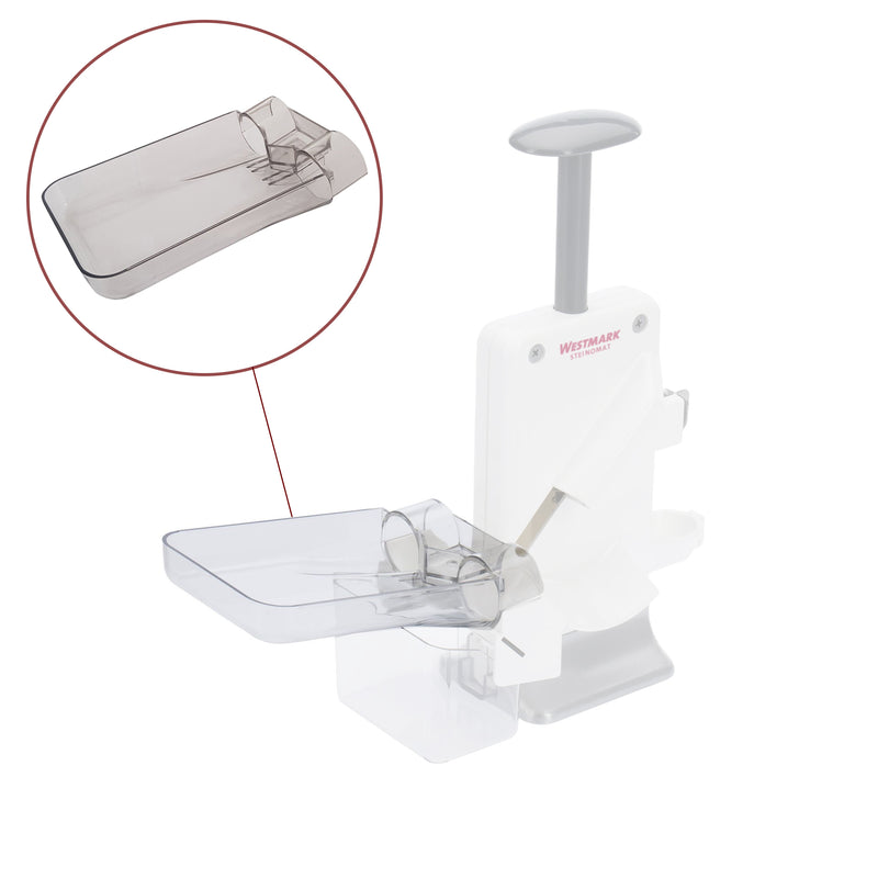 Westmark “Steinomat” 4060用交換シュート - #4060-060g