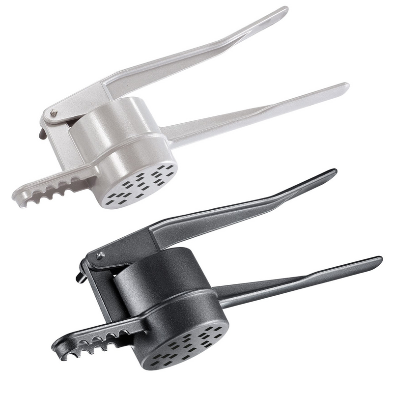 Westmark »Prensa para Papas Fritas«, Aluminio, Apta para Lavavajillas