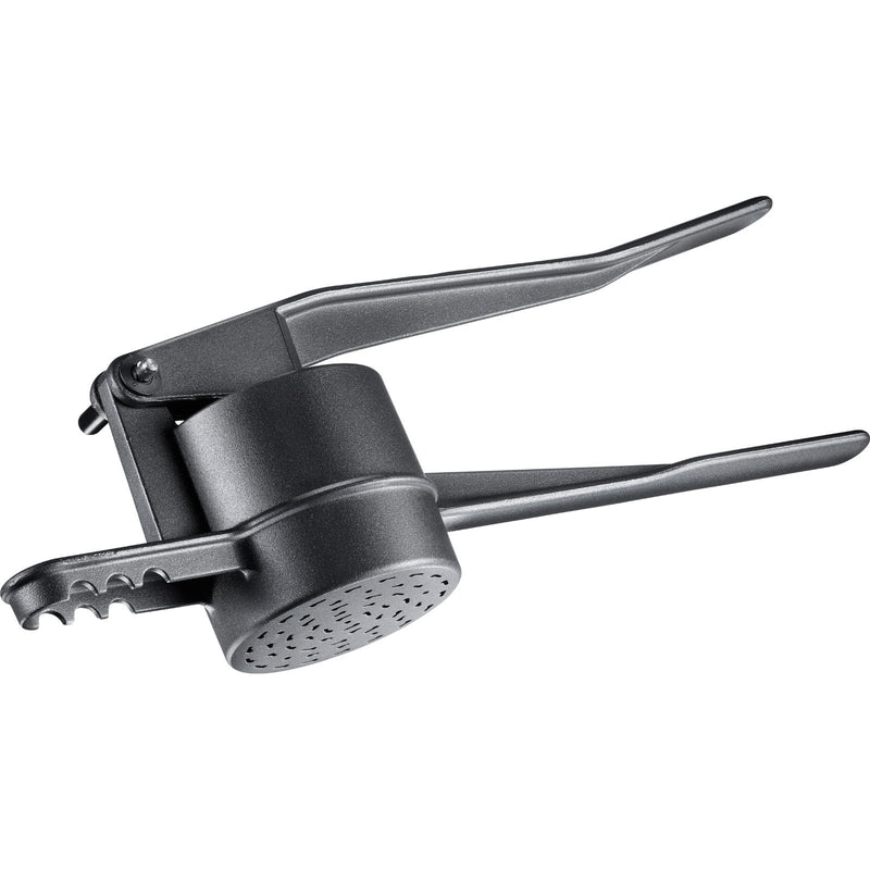 Westmark »Spaetzle Press«, Aluminum, Dishwasher Safe, BLACK EDITION