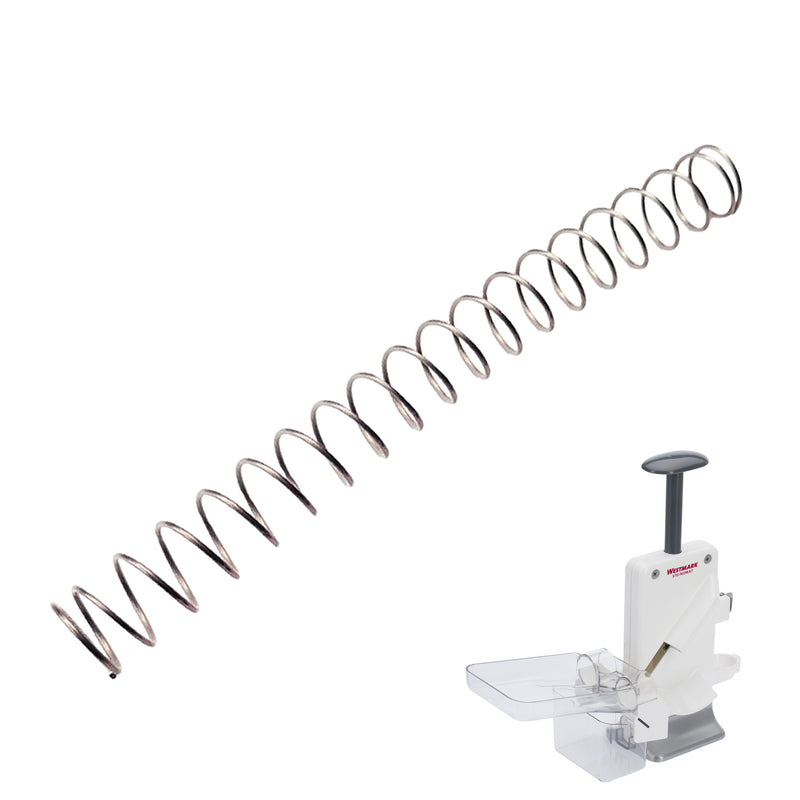 Westmark 交換用スパイラルスプリング “Steinomat” 4060 用 - #4060-1010