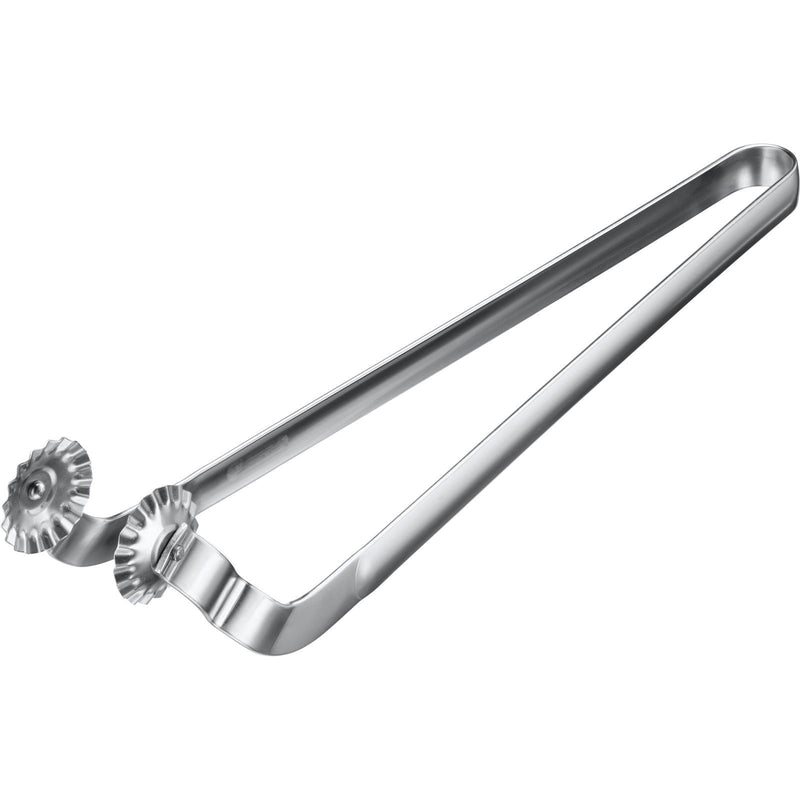Westmark BBQ & Sausage Tongs  »TwistMaster«, Stainless Steel, Dishwasher Safe - 12742275