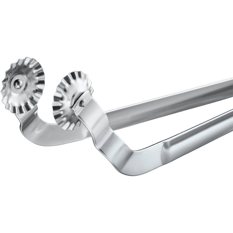 Westmark BBQ & Sausage Tongs  »TwistMaster«, Stainless Steel, Dishwasher Safe - 12742275