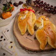 Zassenhaus Serving Plate, Acacia