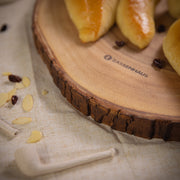 Zassenhaus Serving Plate, Acacia