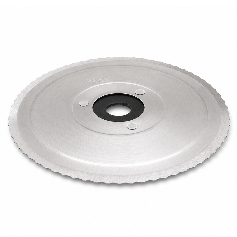 Zassenhaus Replacement Blade for CLASSIC Manual Bread Slicer