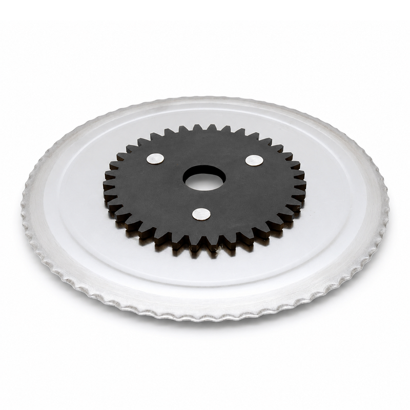 Zassenhaus Replacement Blade for CLASSIC Manual Bread Slicer