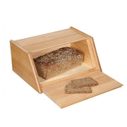Zassenhaus Wooden Bread Box MONTANA - #065046