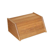 Zassenhaus Wooden Bread Box MONTANA - #065046