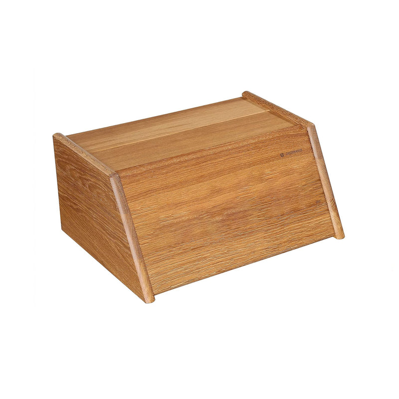 Zassenhaus Wooden Bread Box MONTANA - #065046