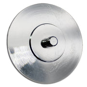 Zassenhaus Replacement Screw for Bread Slicer Vintage, 2 pcs