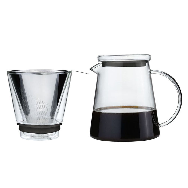 Zassenhaus Coffee Maker "Coffee Drip" - #045000