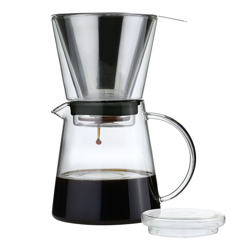 Zassenhaus Coffee Maker "Coffee Drip" - #045000