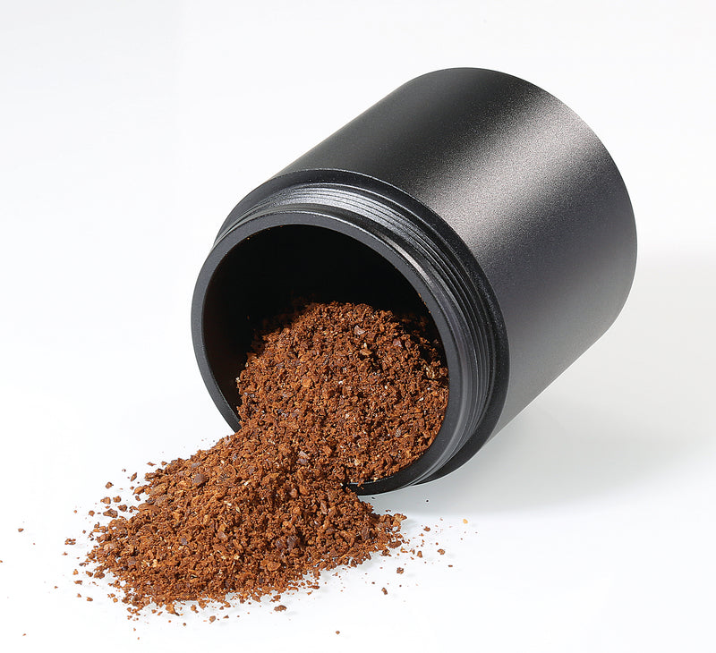 Zassenhaus Manual Coffee & Espresso Mill EXPERT 48S - #041330