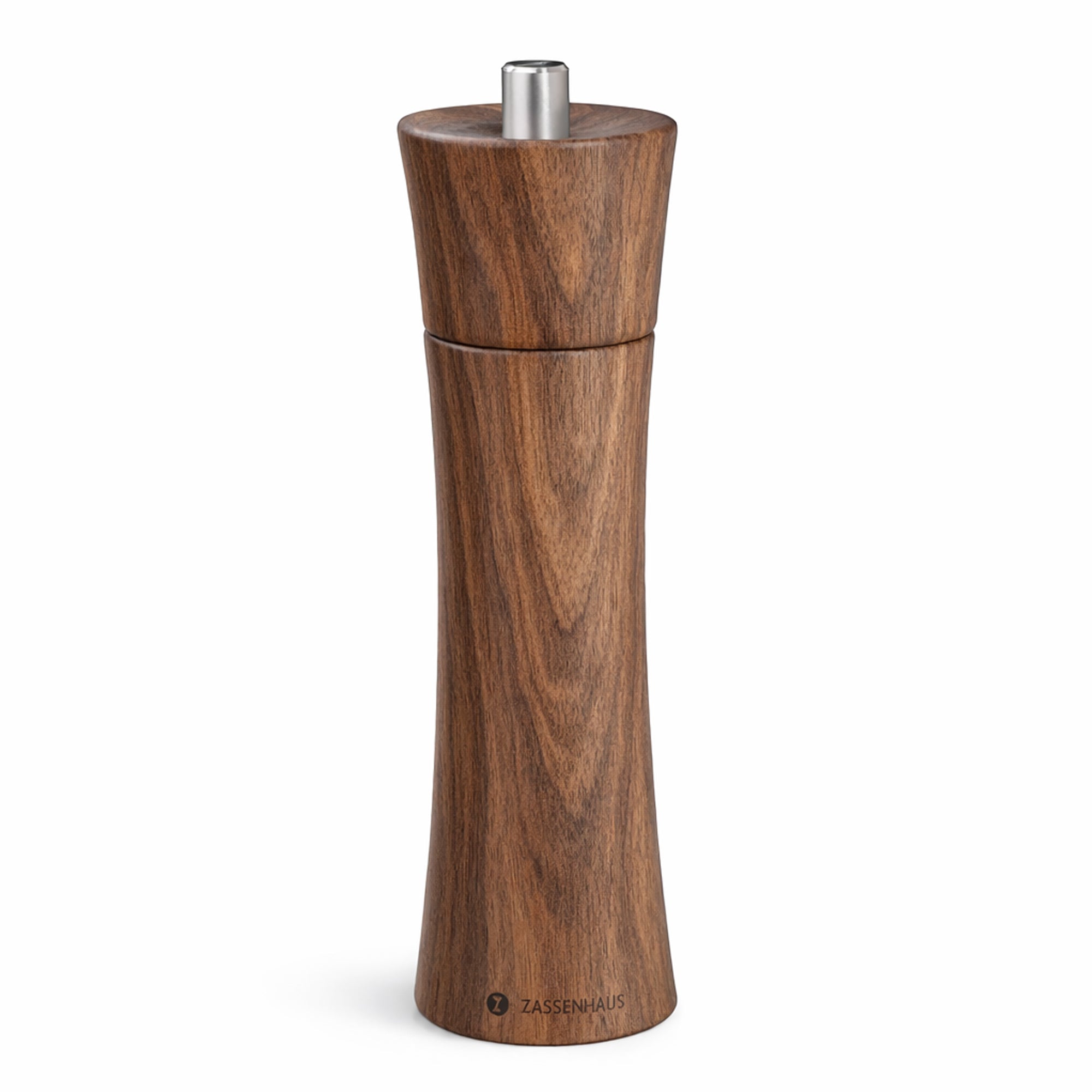 Zassenhaus Frankfurt Pepper Mill - Thumbnail 5