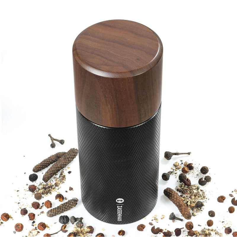 Zassenhaus Pepper and Spice Mill PERFORMER - #035841