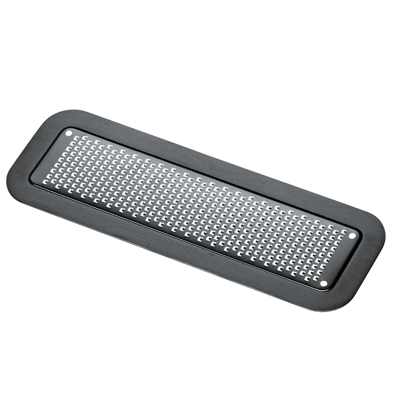 Zassenhaus Cheese Grater Made of Acacia Wood with Collection Container – Art. 071344