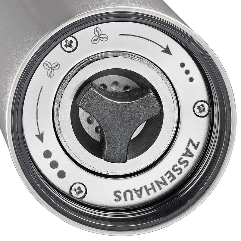 Zassenhaus Coffee Grinder MANO - #041217