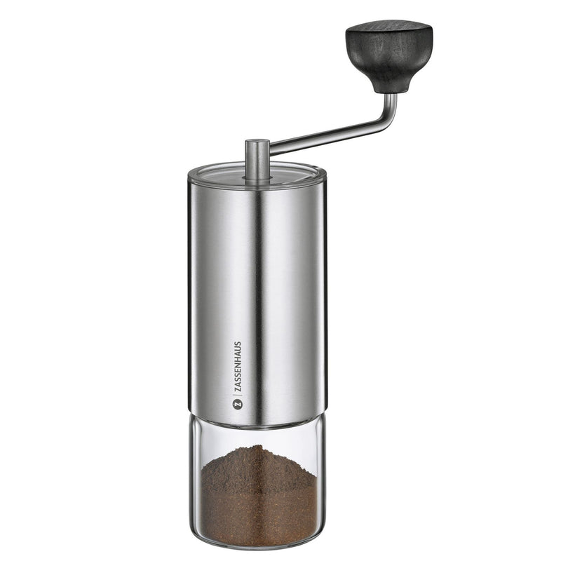Zassenhaus Coffee Grinder MANO - #041217