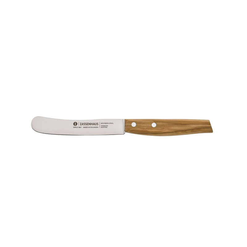 Zassenhaus Table Knife, Blade 11.5 cm / 4.5"