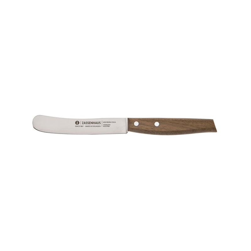 Zassenhaus Table Knife, Blade 11.5 cm / 4.5"