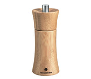 Zassenhaus Pepper / Salt Mill FRANKFURT, Bamboo