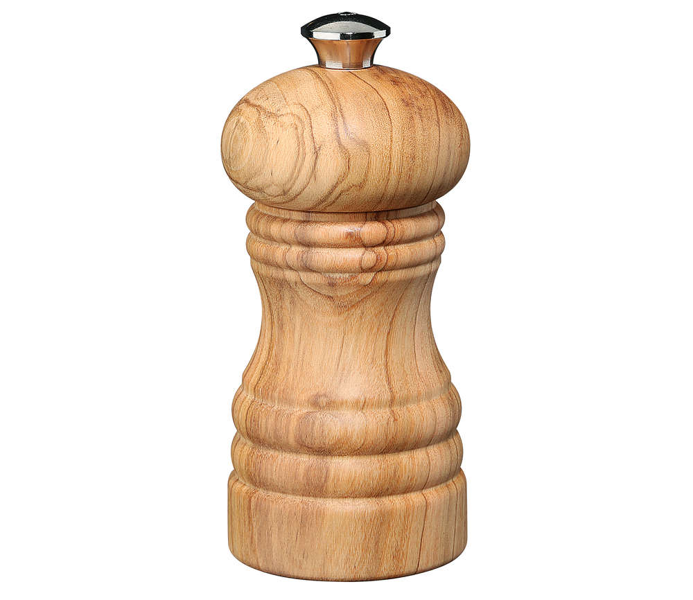 Zassenhaus Pepper / Salt Mill BERLIN - Thumbnail 5