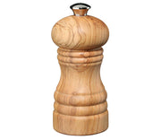 Zassenhaus Pepper / Salt Mill BERLIN, Olive Wood