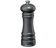 Zassenhaus Pepper / Salt Mill BERLIN, Cast Iron-Colored