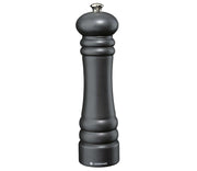 Zassenhaus Pepper / Salt Mill BERLIN, Cast Iron-Colored