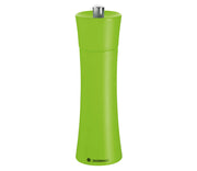 Zassenhaus Pepper / Salt Mill FRANKFURT Neon, 18 cm / 7.1"