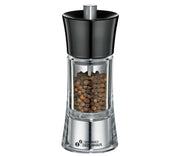 Zassenhaus Pepper / Salt Mill AACHEN, Colored, 14 cm / 5.5"