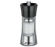 Zassenhaus Pepper / Salt Mill AACHEN, Colored, 14 cm / 5.5"