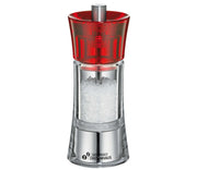 Zassenhaus Pepper / Salt Mill AACHEN, Colored, 14 cm / 5.5"