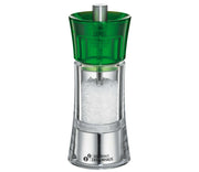 Zassenhaus Pepper / Salt Mill AACHEN, Colored, 14 cm / 5.5"