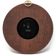 Fischer Barometer with Thermometer & Hygrometer 7.9" - 1694R-22 (US Version/ °F)