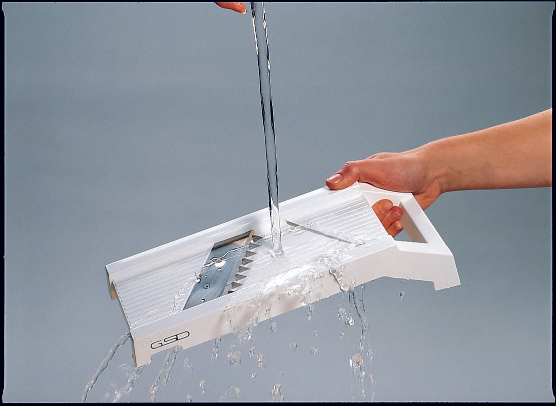 GSD Universal Mandolin Slicer Made in Germany — Loewen META trading GmbH