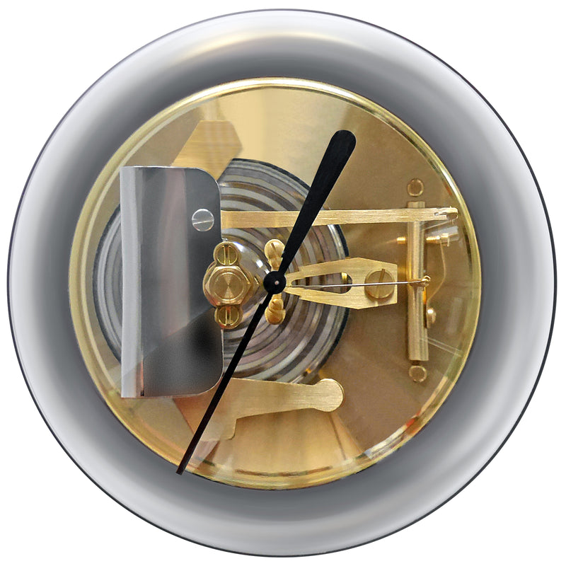 Barigo Weather Station°C/hPa - No. 3026/3026.2