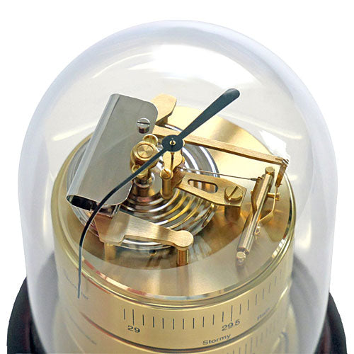 Barigo Weather Station°F/Inch US-Version - No. 3026F/3026.2F