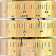 Barigo Weather Station°F/Inch US-Version - No. 3026F/3026.2F