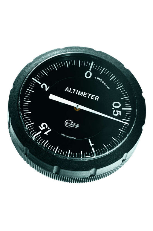 Barigo Altimeter with Car Holder - No. 27