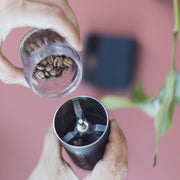 Comandante® Coffee Grinder C40 MK4 Nitro Blade®