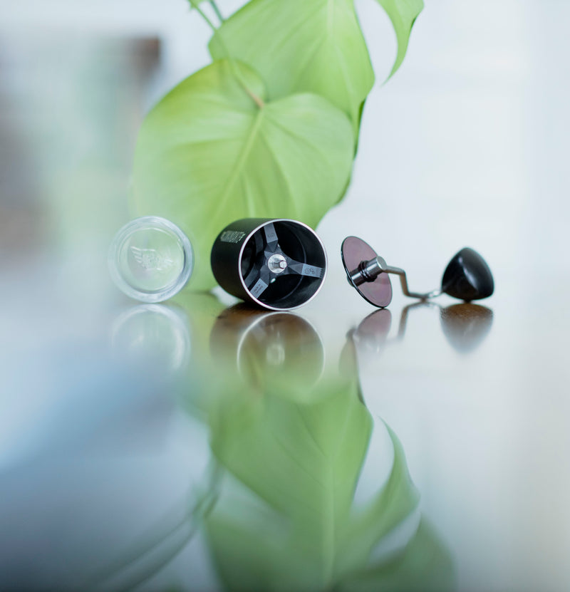 Comandante Red Clix RX35 - #3380