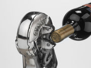 Professional Uncorking Machine CYKLOP with Table Mount & Capsule Cutter - No. 330