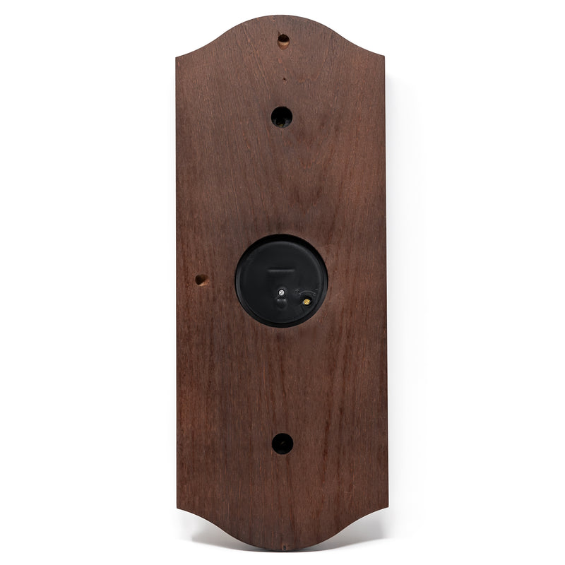 Fischer Weather Station with Thermometer, Barometer & Hygrometer 395 mm / 15.6" - No. 9178