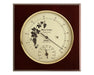 Fischer Wine Cellar Hygrometer & Thermometer, 5.5 Inch - 1225HT-22 Fahrenheit