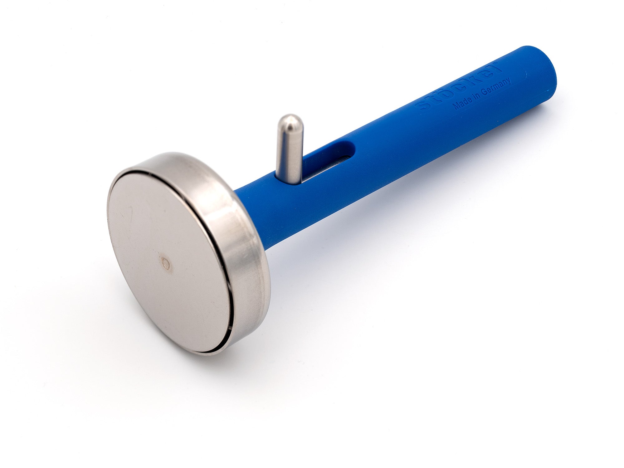 Stöckel Stainless Steel Professional Falafel Scoop Maker round & oval ...