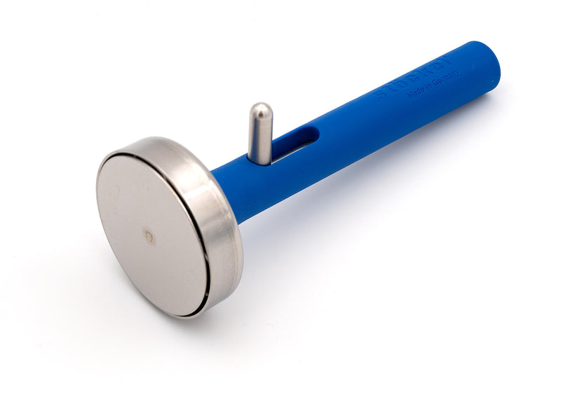 Stöckel Stainless Steel Professional Falafel Scoop Maker - F