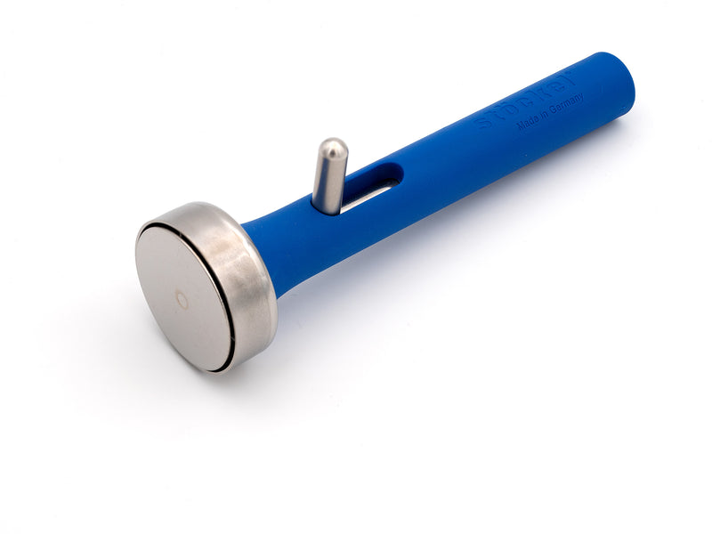 Stöckel Stainless Steel Professional Falafel Scoop Maker - F