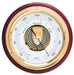 Fischer Barometer Brass-Mahogany 170 mm / 6.7" - 1434B-22
