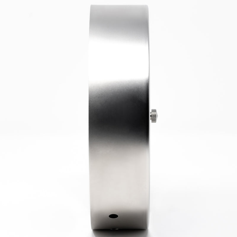 Fischer Barometer with Thermometer & Hygrometer 160 mm / 6.3" - 1602-01 (English / °F)